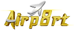airp8rt รวมทุกเกมครบวงจร พร้อมระบบปลอดภัยขั้นสูง